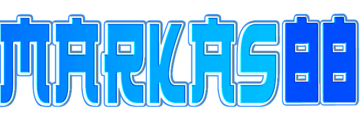 MARKAS88